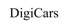 DIGICARS trademark