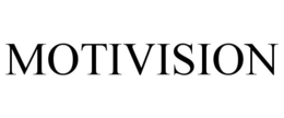 MOTIVISION trademark