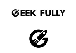 G GEEK FULLY trademark