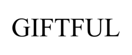 GIFTFUL trademark