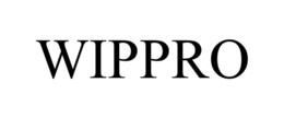 WIPPRO trademark