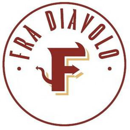FRA DIAVOLO F trademark