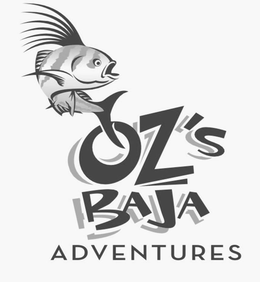 OZ'S BAJA ADVENTURES trademark