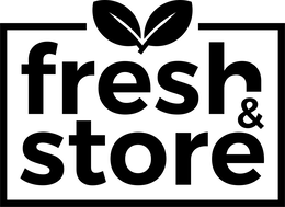 FRESH & STORE trademark