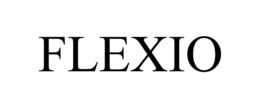 FLEXIO trademark