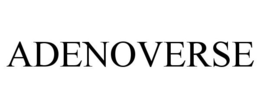 ADENOVERSE trademark