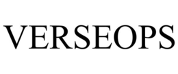 VERSEOPS trademark