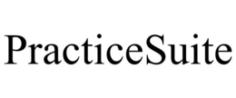 PRACTICESUITE trademark
