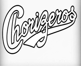 CHORIZEROS trademark