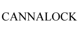 CANNALOCK trademark