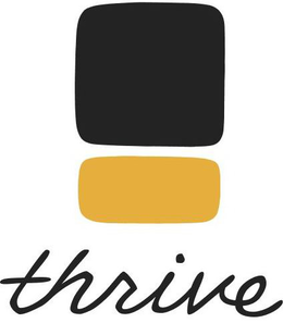 THRIVE trademark