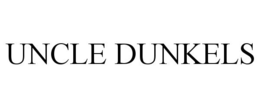UNCLE DUNKELS trademark