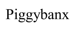 PIGGYBANX trademark