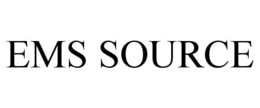 EMS SOURCE trademark