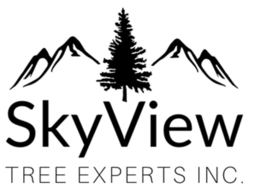 SKYVIEW TREE EXPERTS INC. trademark
