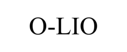 O-LIO trademark