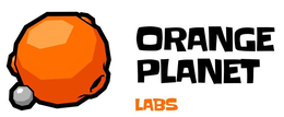 ORANGE PLANET LABS trademark