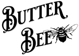 BUTTER BEE trademark