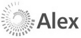 ALEX trademark