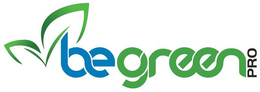 BE GREEN PRO trademark