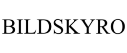 BILDSKYRO trademark