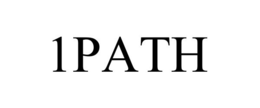 1PATH trademark