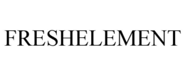 FRESHELEMENT trademark