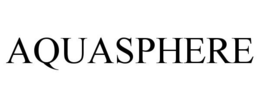 AQUASPHERE trademark