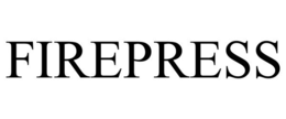 FIREPRESS trademark