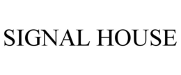 SIGNAL HOUSE trademark