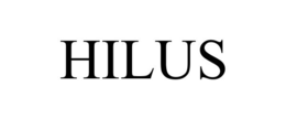 HILUS trademark