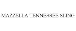 MAZZELLA TENNESSEE SLING trademark
