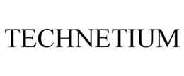 TECHNETIUM trademark