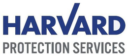 HARVARD PROTECTION SERVICES trademark