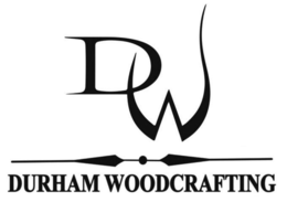 DW DURHAM WOODCRAFTING trademark