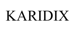 KARIDIX trademark