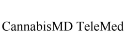 CANNABISMD TELEMED trademark