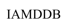 IAMDDB trademark
