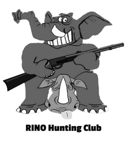 RINO HUNTING CLUB trademark