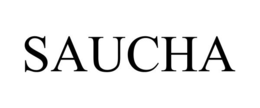 SAUCHA trademark