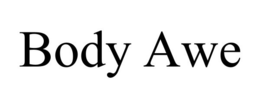 BODY AWE trademark