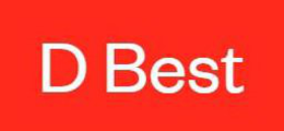 D BEST trademark