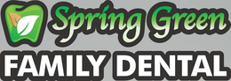 SPRING GREEN FAMILY DENTAL trademark
