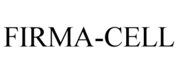 FIRMA-CELL trademark