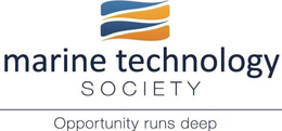 MARINE TECHNOLOGY SOCIETY, OPPORTUNITY RUNS DEEP trademark