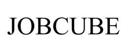 JOBCUBE trademark