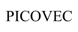 PICOVEC trademark