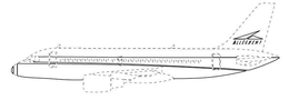 ALLEGHENY trademark