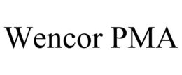 WENCOR PMA trademark
