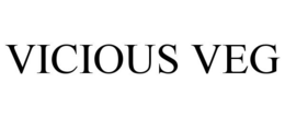 VICIOUS VEG trademark
